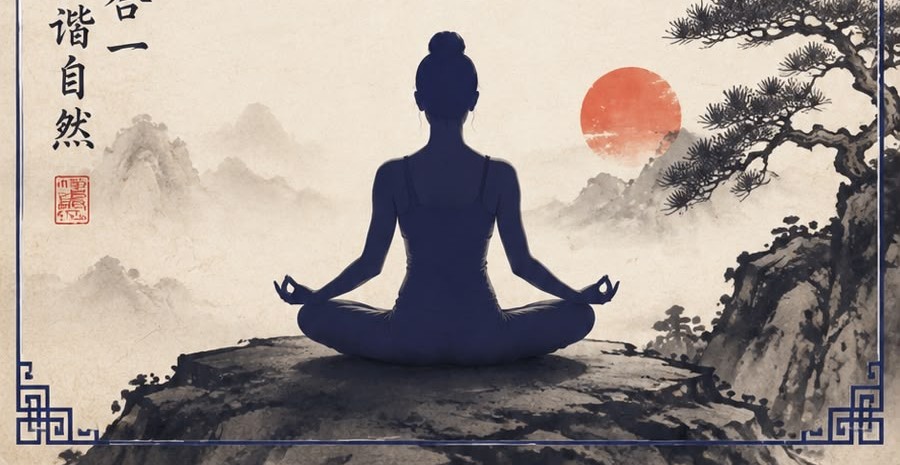 Aulas de Yoga